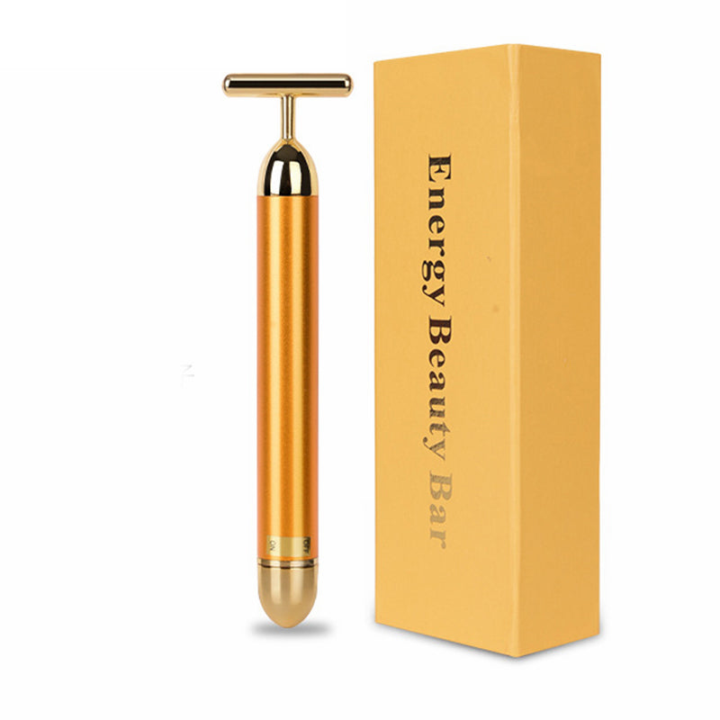 24K Beauty Bar - Skincare Tool
